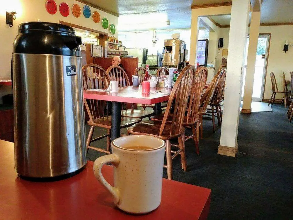 Coffee Time