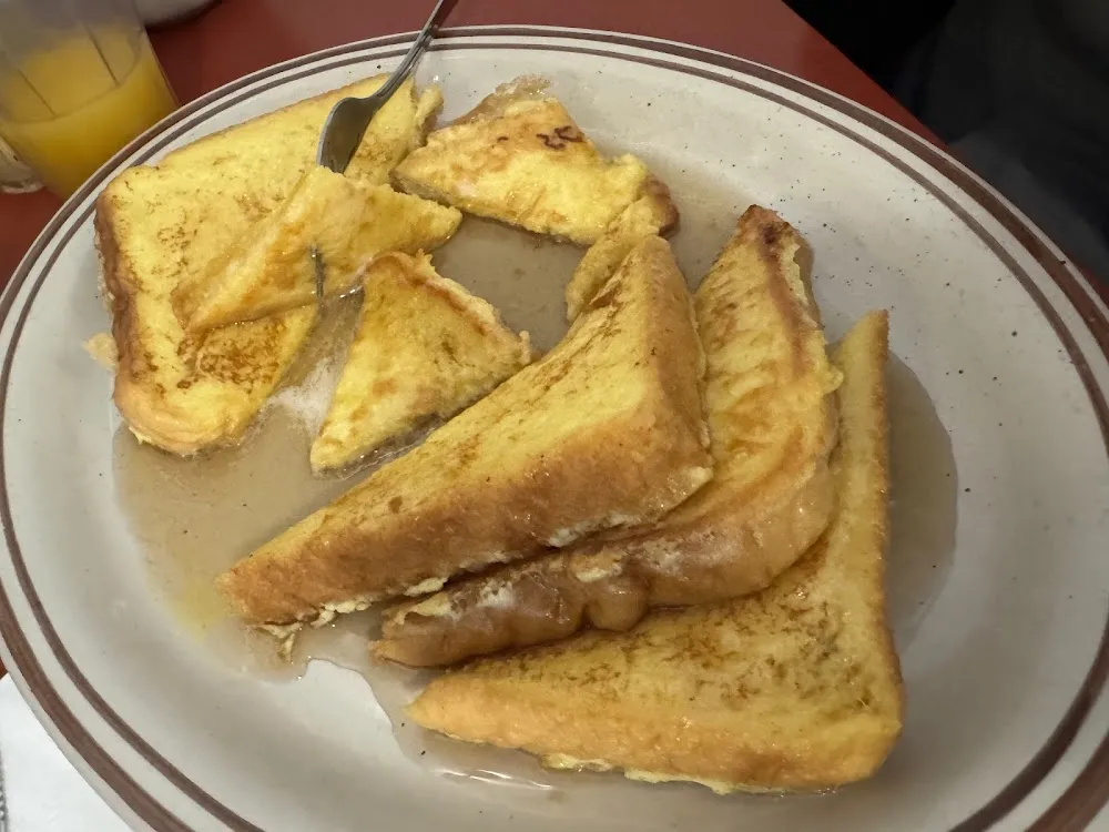French Toast
