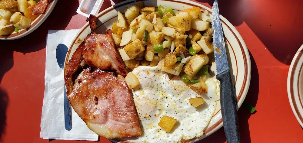 Home Fries
