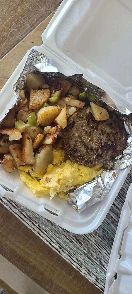 Scramble