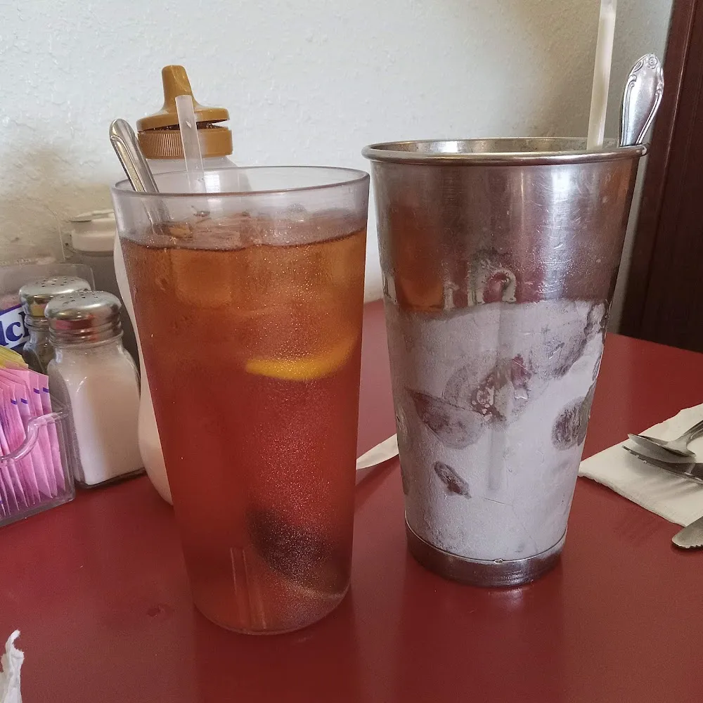 Tea